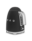 Electric Kettle - Matte Black - KLF03BLMPH