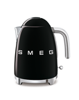 Electric Kettle Black - KLF03BLPH