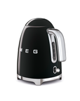 Electric Kettle Black - KLF03BLPH