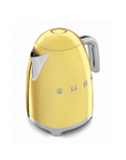 Electric Kettle - Gold - KLF03GOPH