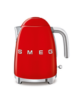 Electric Kettle Red - KLF03RDPH