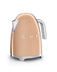 Electric Kettle - Rose Gold - KLF03RGPH