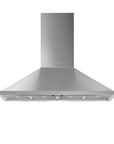 Portofino 120cm Wall Mount Hood Stainless Steel - KPF12X