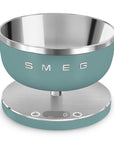 Digital Kitchen Scale - Emerald Green - KSC01EGMWW