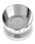 Digital Kitchen Scale - Matte White - KSC01WHMWW