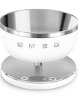 Digital Kitchen Scale - Matte White - KSC01WHMWW