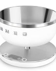 Digital Kitchen Scale - Matte White - KSC01WHMWW