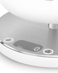 Digital Kitchen Scale - Matte White - KSC01WHMWW