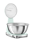 Analog Kitchen Scale Pastel Green