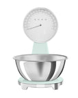 Analog Kitchen Scale Pastel Green