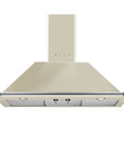 Victoria 90cm Wall Mount Hood Cream - KT90PE