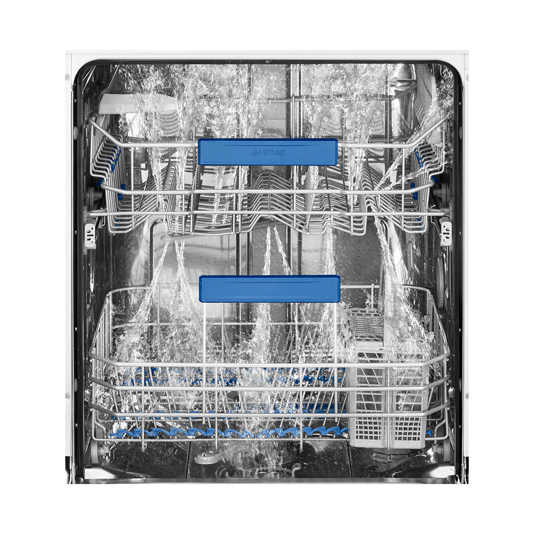 60cm Under Counter Dishwasher - LSP6222SK