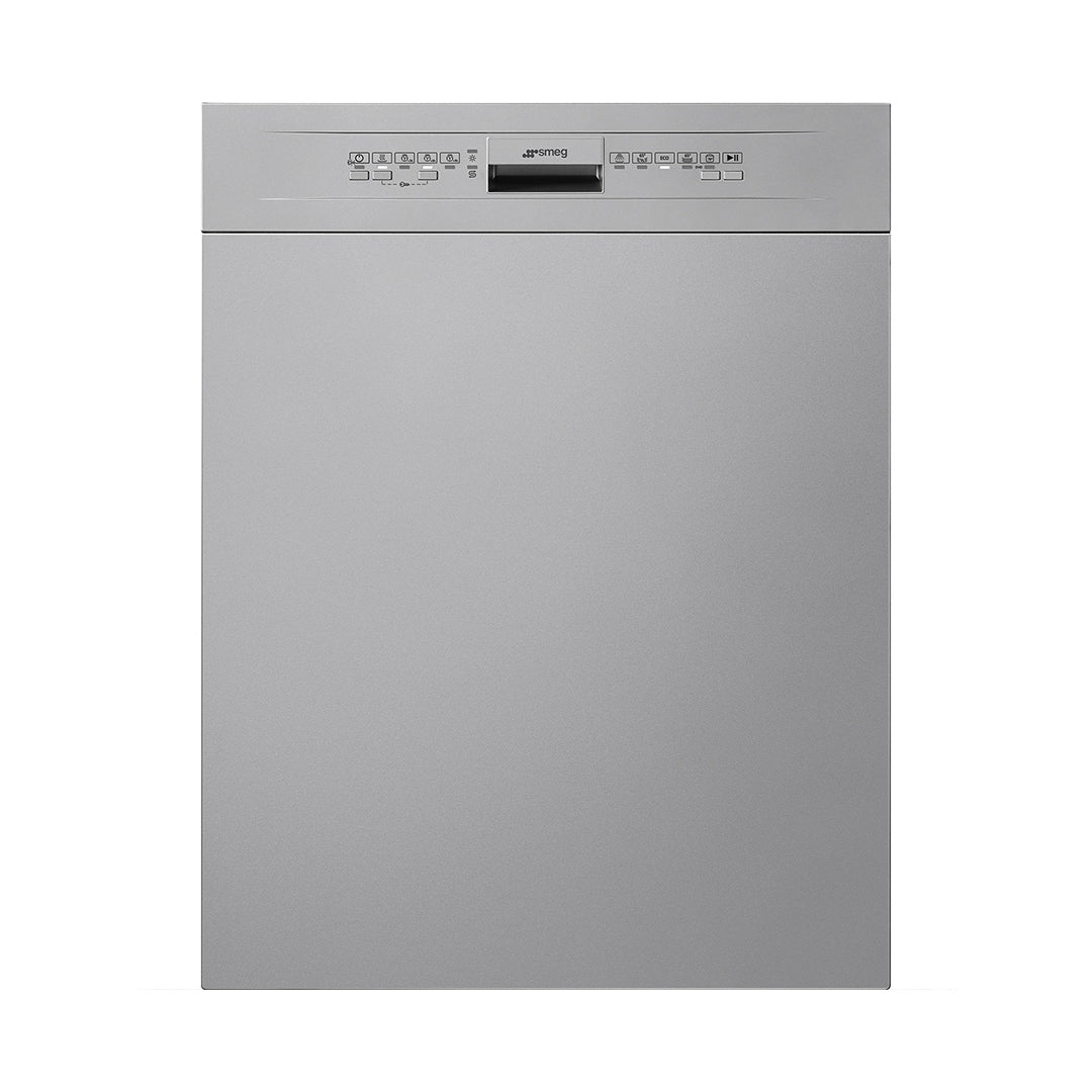 60cm Under Counter Dishwasher LSP6222SK – SMEG Philippines