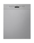 60cm Under Counter Dishwasher - LSP6222SK