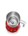 Milk Frother - Red - MFF11RDEU