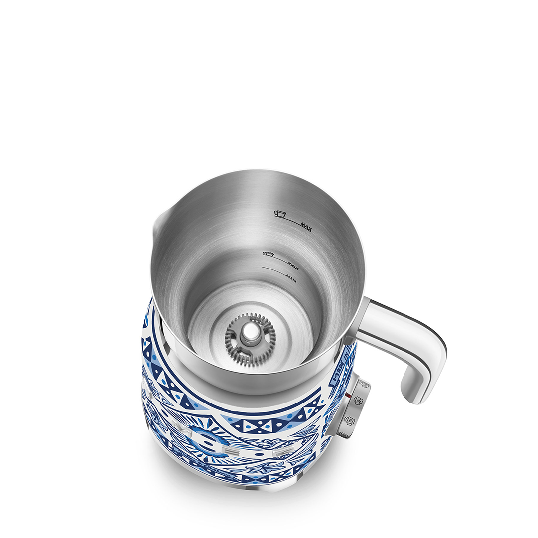 Milk Frother - D&G Mediterraneo - MFF01DGBEU