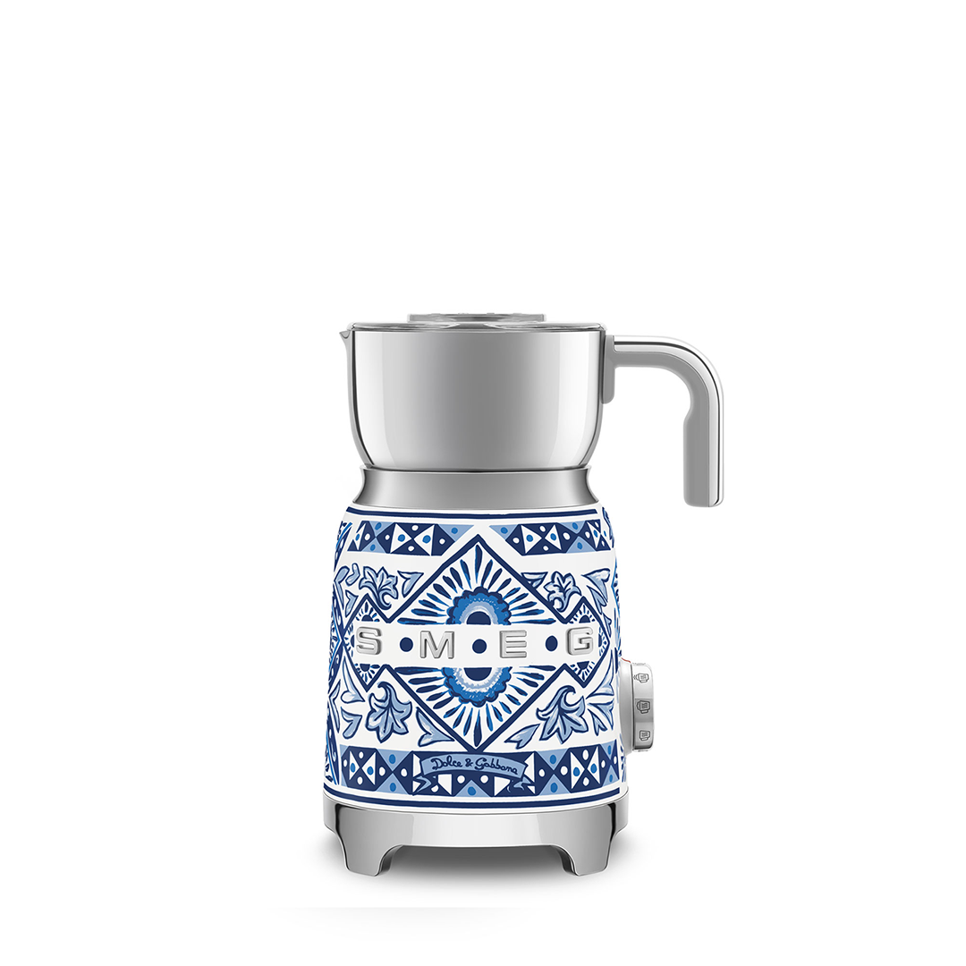 Milk Frother - D&G Mediterraneo - MFF01DGBEU