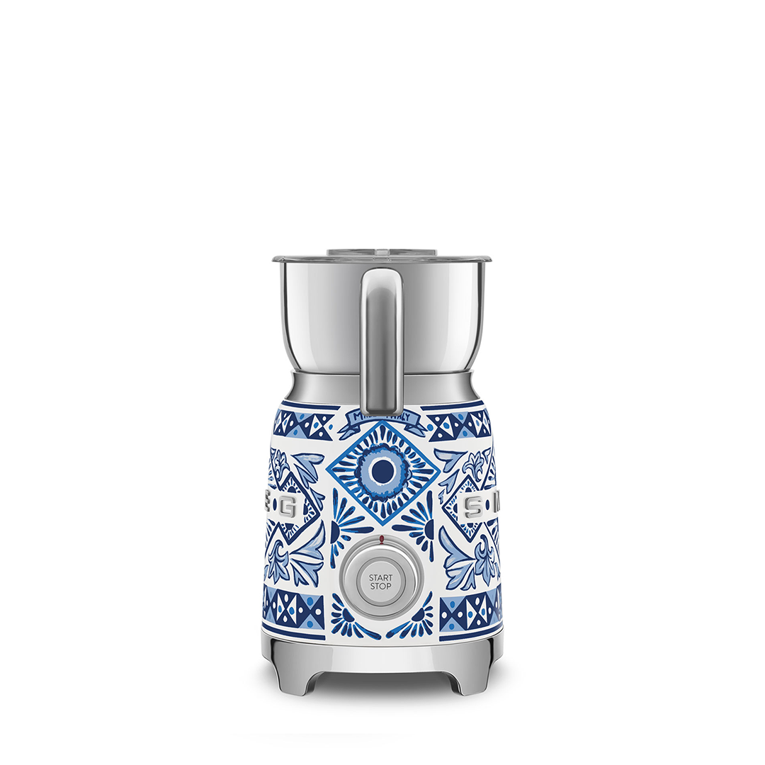 Milk Frother - D&G Mediterraneo - MFF01DGBEU