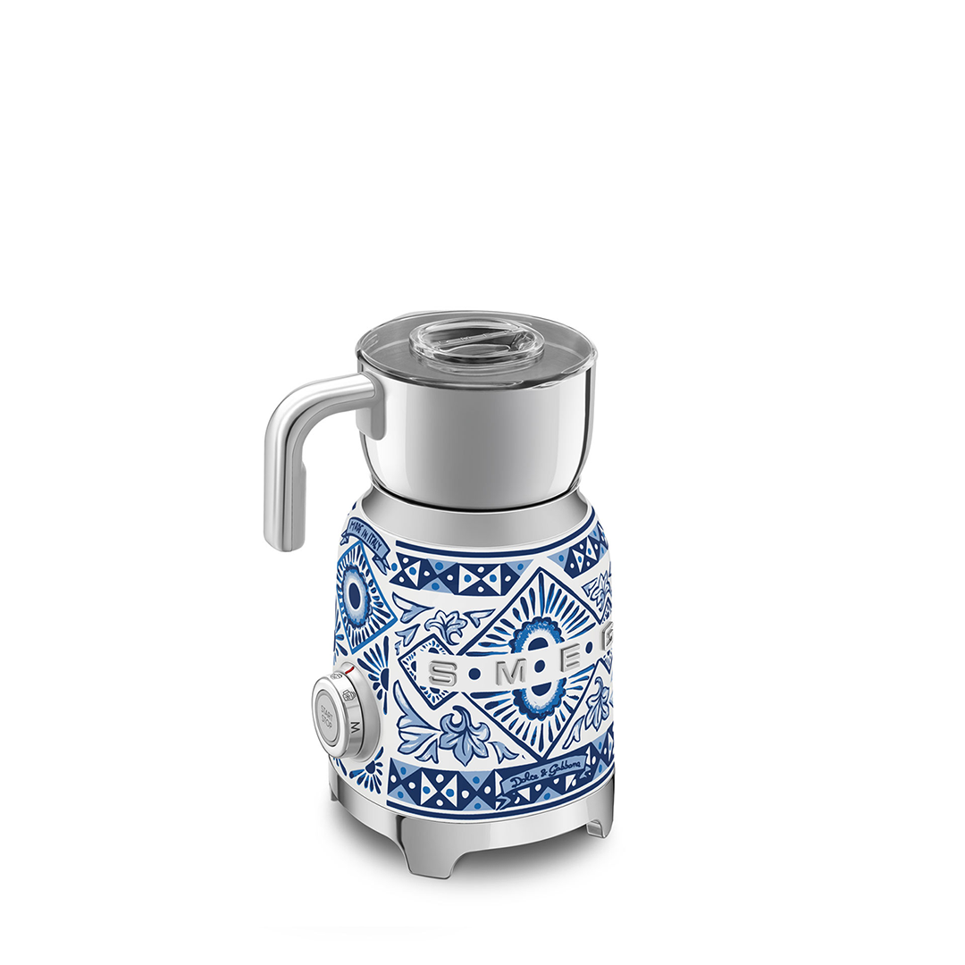 Milk Frother - D&G Mediterraneo - MFF01DGBEU
