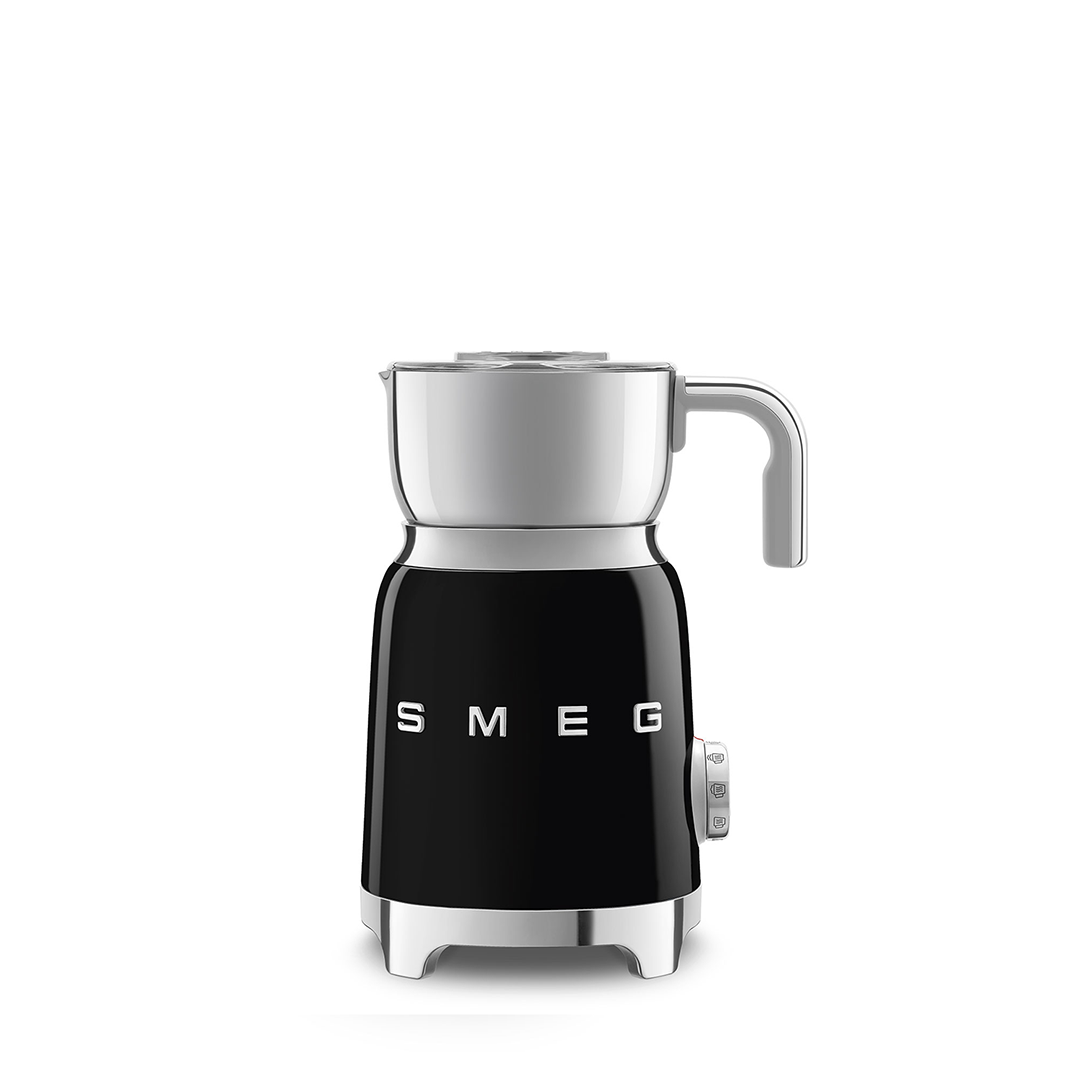 Milk Frother - Black - MFF11BLEU