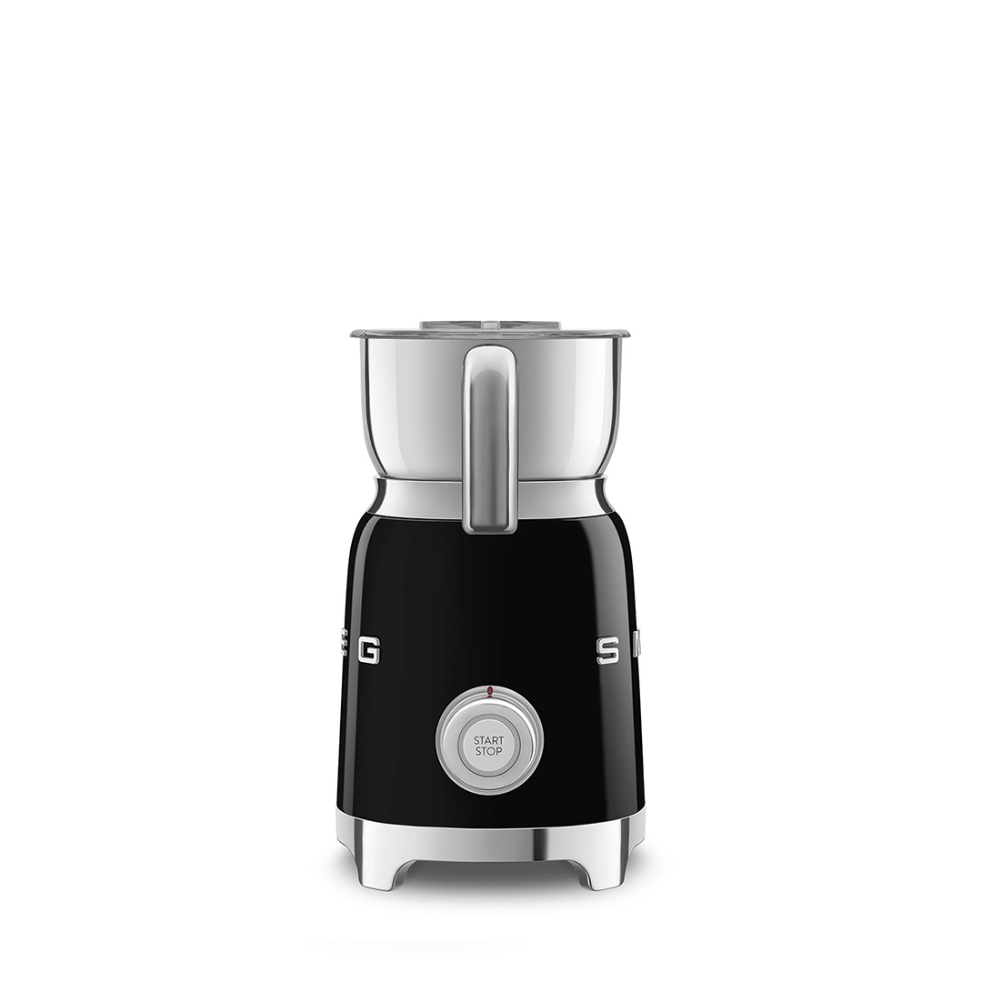 Milk Frother - Black - MFF11BLEU