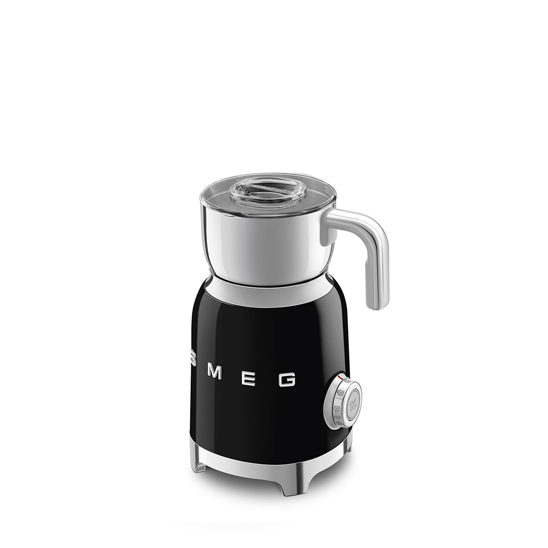 Milk Frother - Black - MFF11BLEU