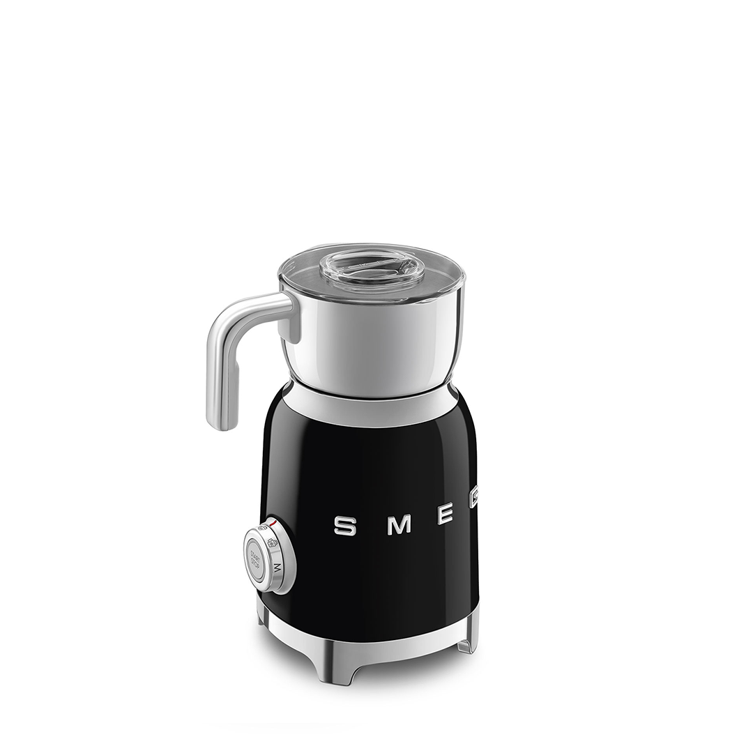 Milk Frother - Black - MFF11BLEU