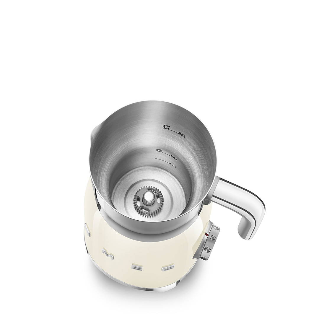 Milk Frother - Cream - MFF11CREU