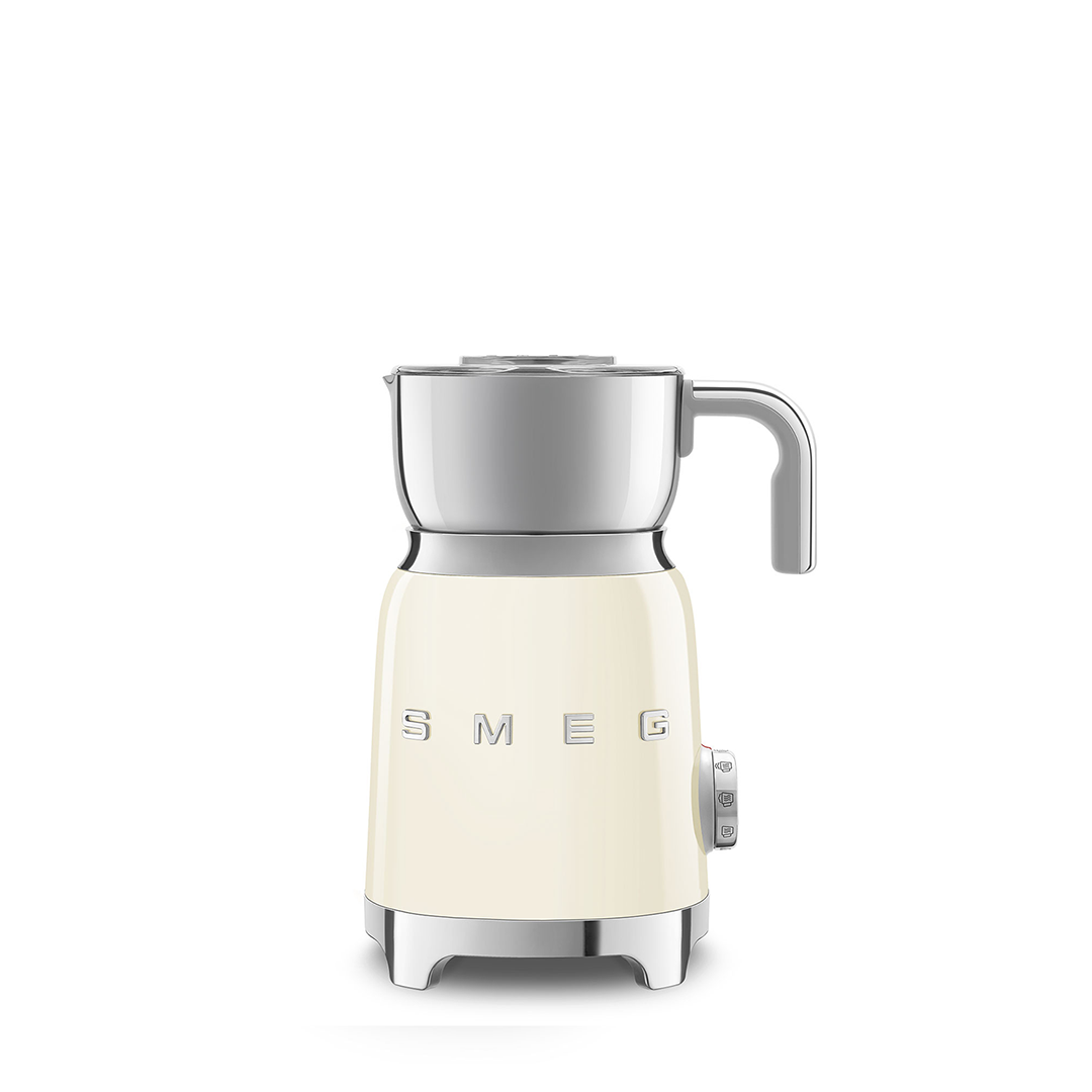 Milk Frother - Cream - MFF11CREU