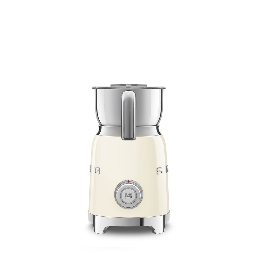 Milk Frother - Cream - MFF11CREU