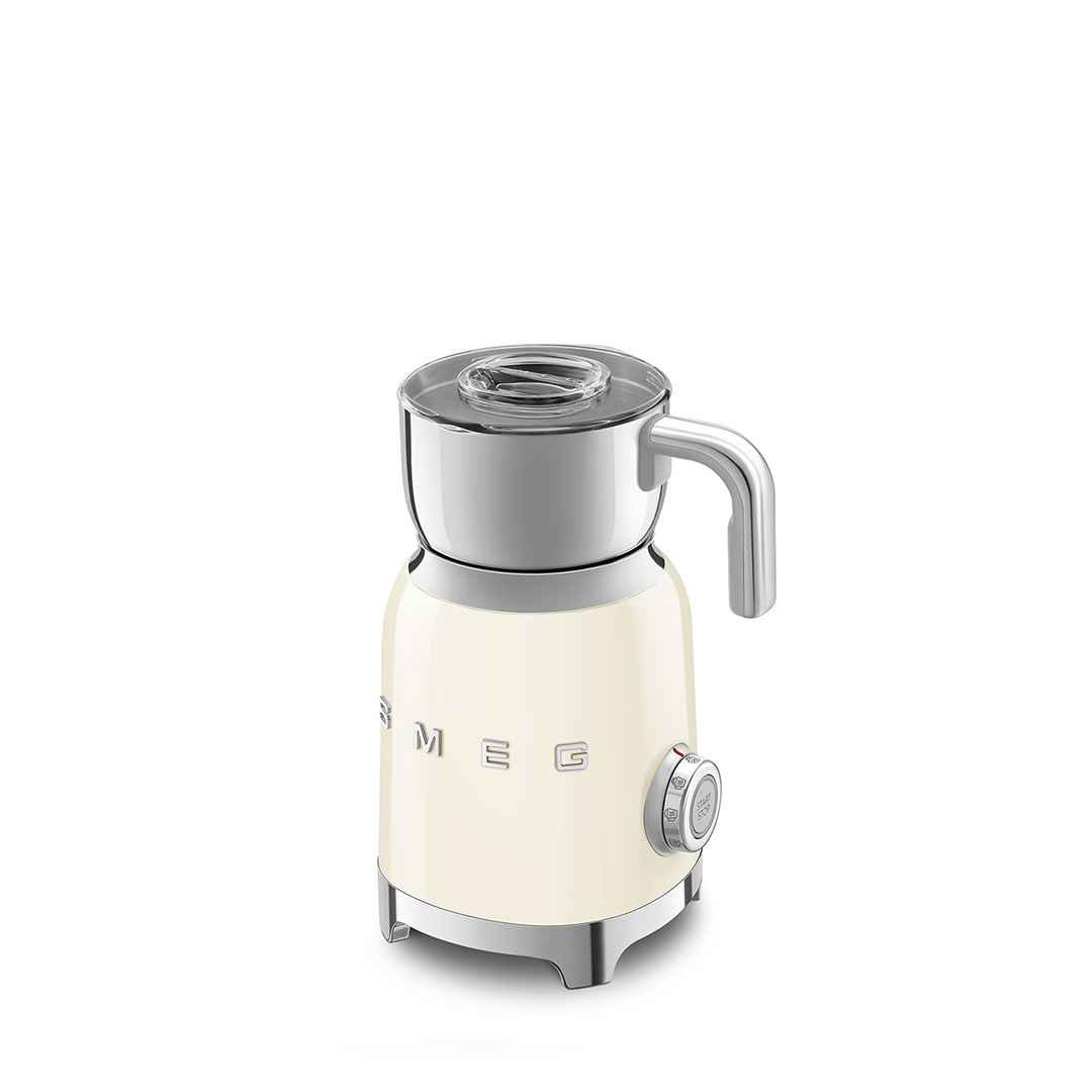 Milk Frother - Cream - MFF11CREU
