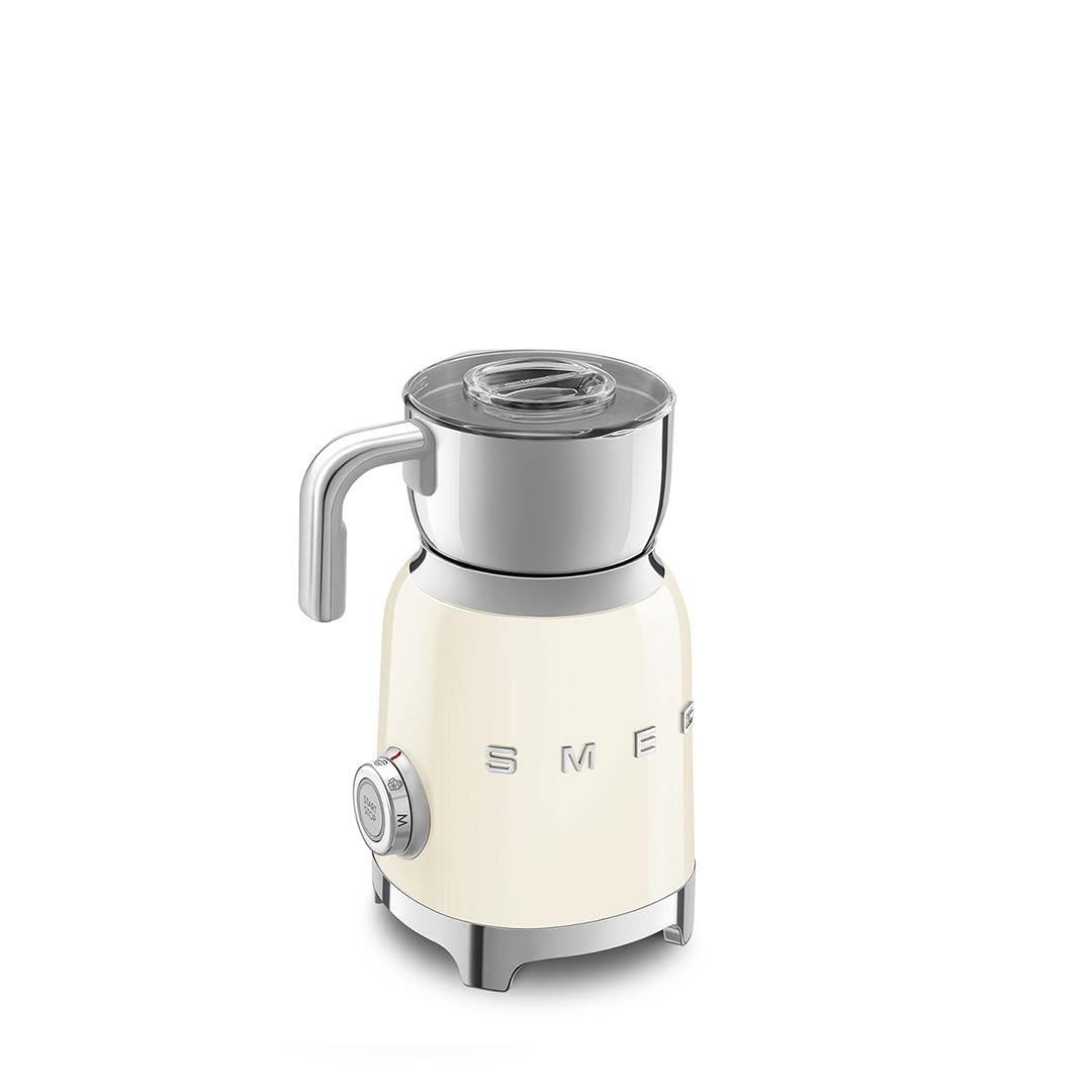 Milk Frother - Cream - MFF11CREU