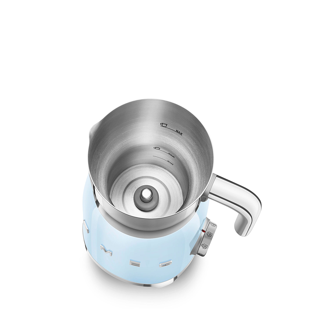 Milk Frother - Pastel Blue - MFF11PBEU