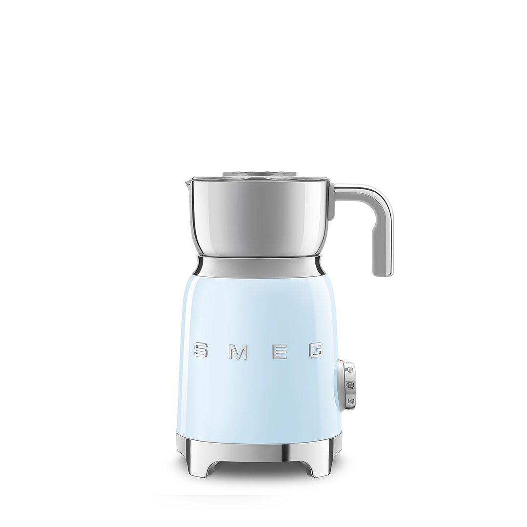 Milk Frother - Pastel Blue - MFF11PBEU