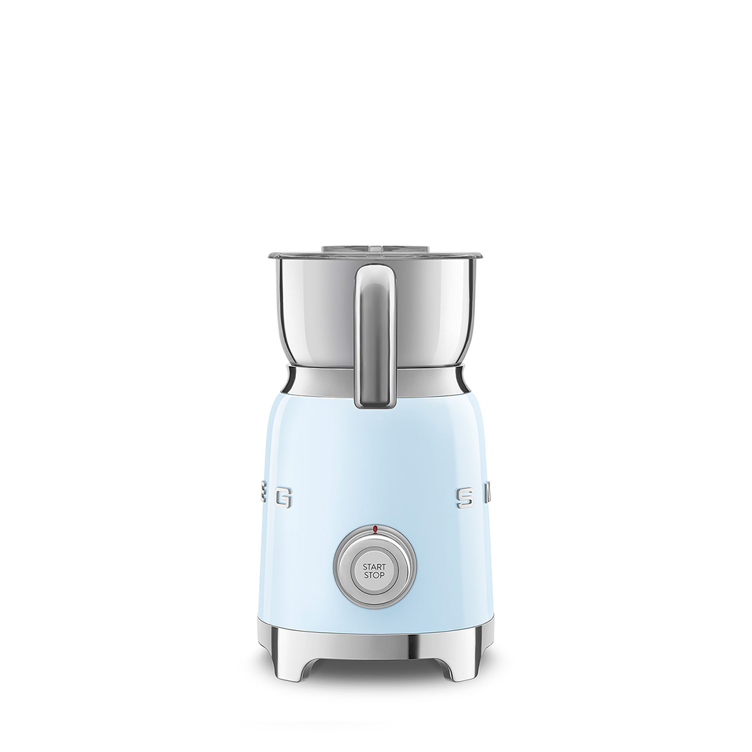 Milk Frother - Pastel Blue - MFF11PBEU