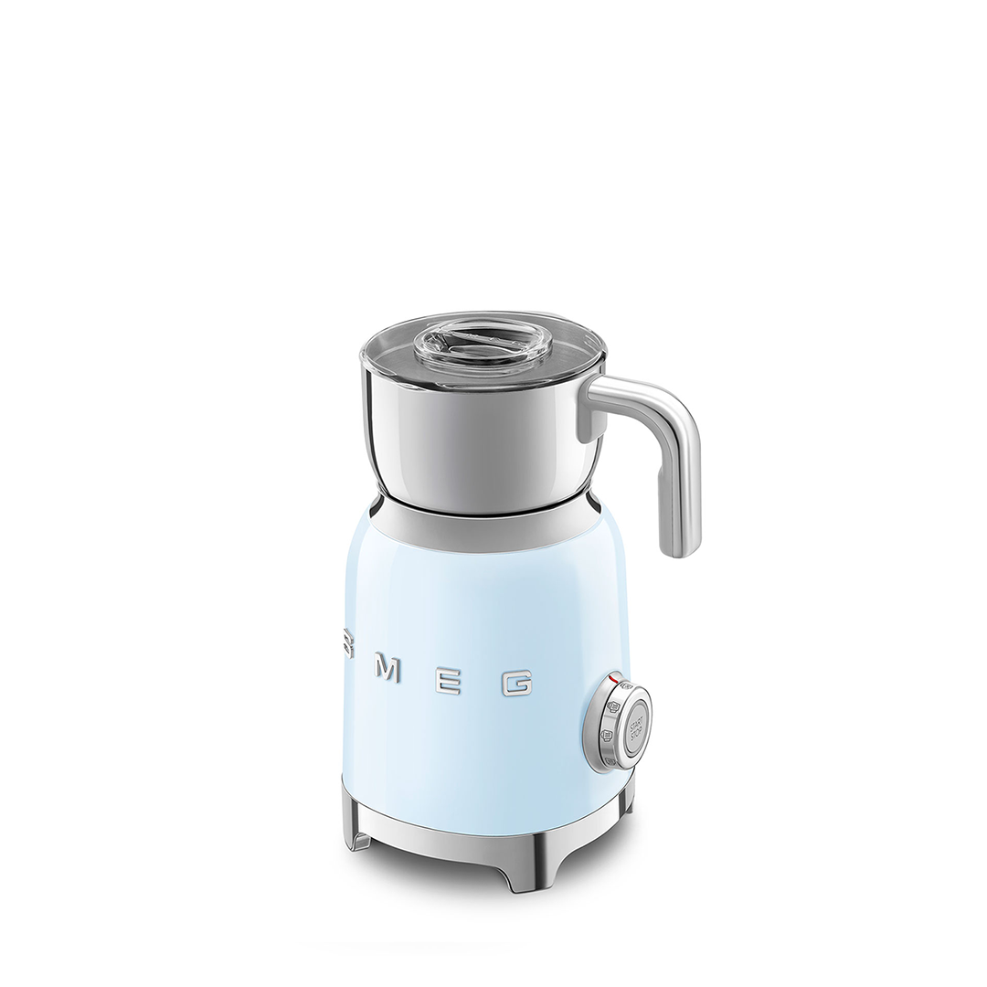 Milk Frother - Pastel Blue - MFF11PBEU
