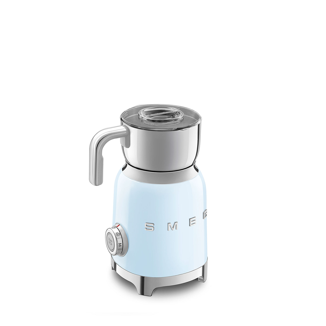 Milk Frother - Pastel Blue - MFF11PBEU