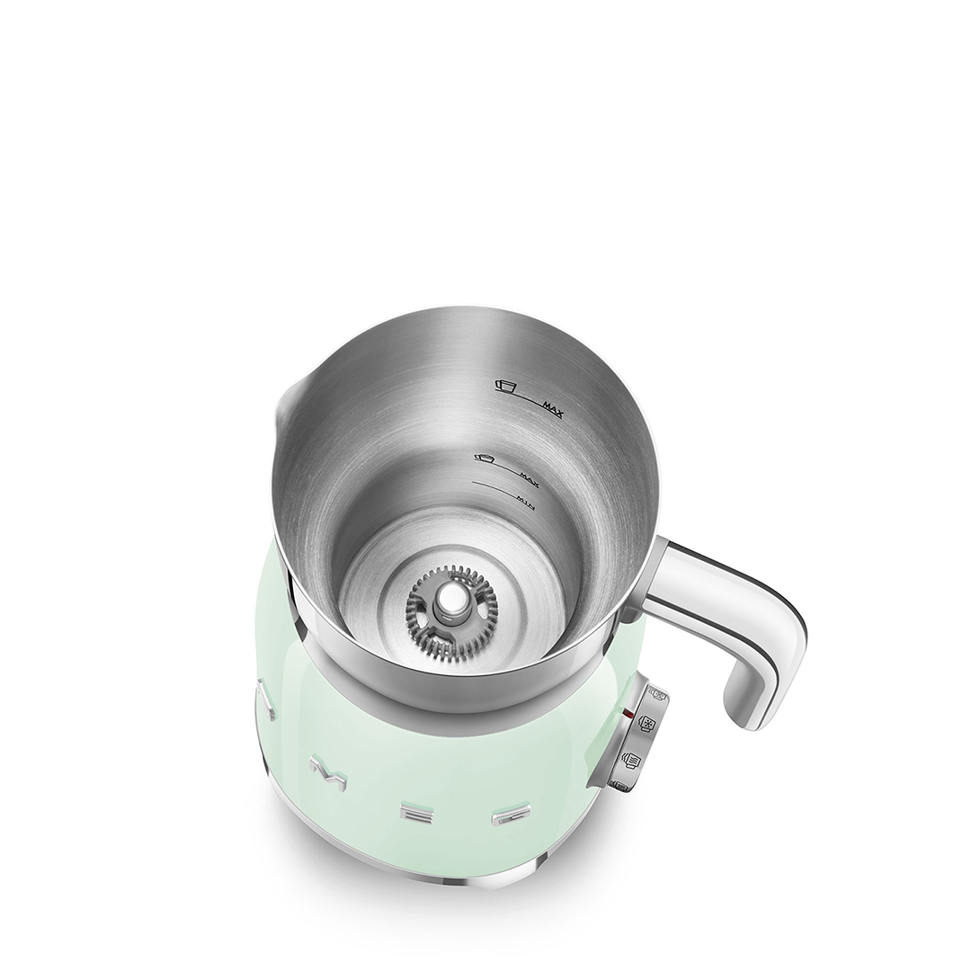 Milk Frother - Pastel Green - MFF11PGEU