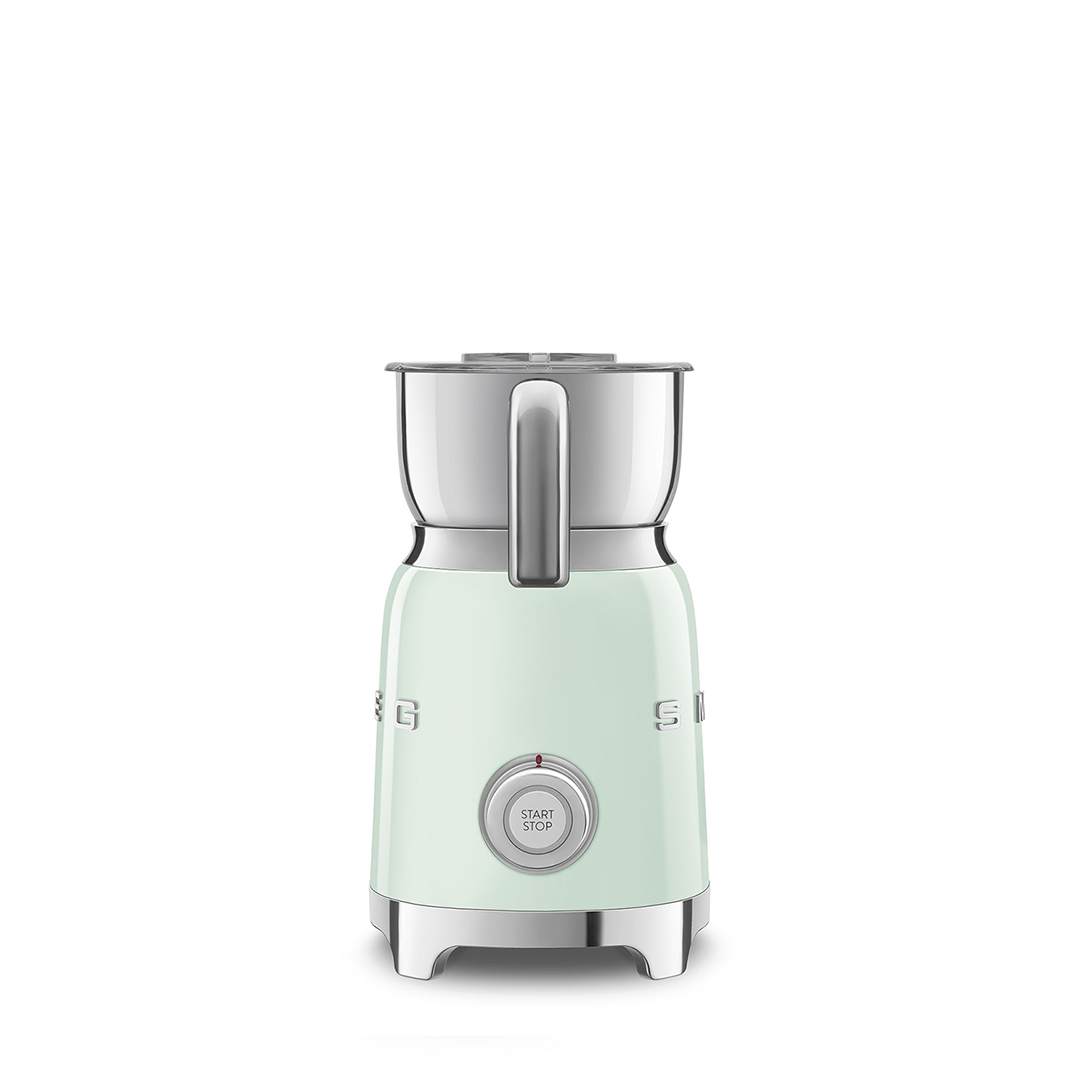 Milk Frother - Pastel Green - MFF11PGEU