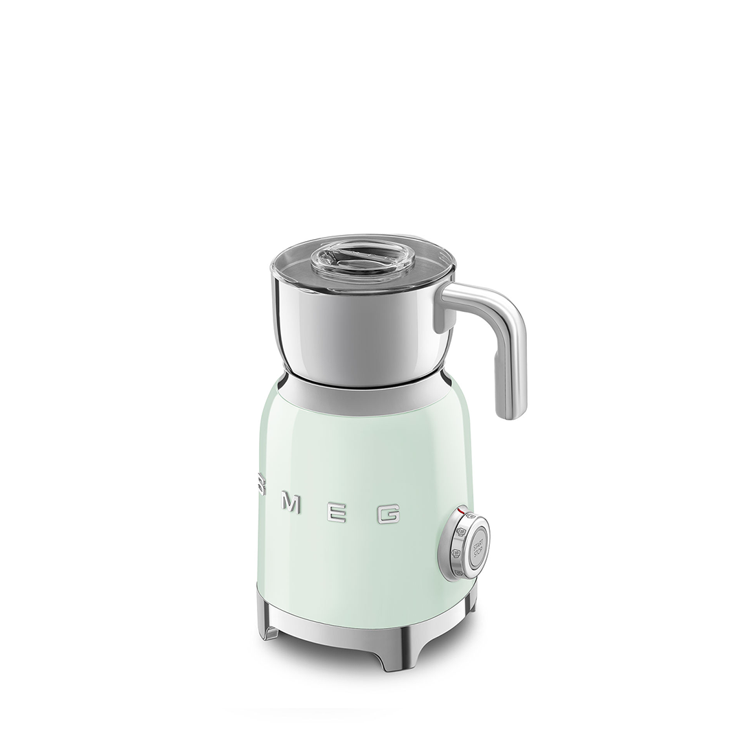 Milk Frother - Pastel Green - MFF11PGEU