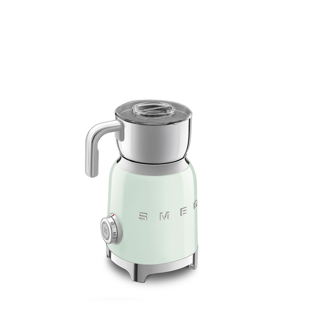 Milk Frother - Pastel Green - MFF11PGEU
