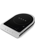 Portable Induction Matte Black - PIC01BLMEU