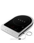 Portable Induction Matte Black - PIC01BLMEU