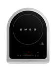 Portable Induction Matte Black - PIC01BLMEU