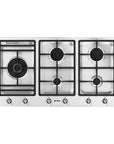 Classic 90cm Gas Hob 5 Burner - PS9062