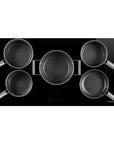 Classic 90cm Induction Hob 5 Zone with Multizone - SI1M4954D