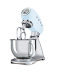 Stand Mixer - Pastel Blue - SMF02PBPH