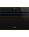 Dolce Stil Novo 45cm Speedwave Microwave Oven - SO4604M2PNR