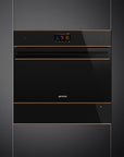 Dolce Stil Novo 45cm Speedwave Microwave Oven - SO4604M2PNR