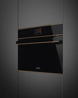 Dolce Stil Novo 45cm Speedwave Microwave Oven - SO4604M2PNR